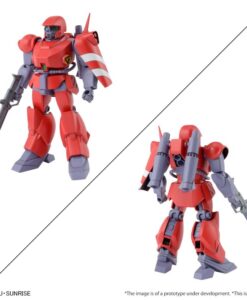 Metal Armor Dragonar Set 1