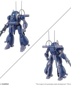Metal Armor Dragonar Set 1