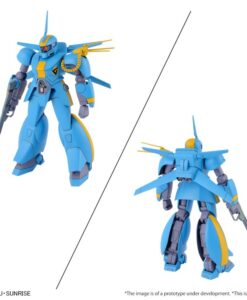 Metal Armor Dragonar Set 2