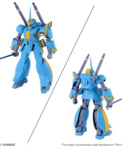 Metal Armor Dragonar Set 2