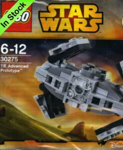 30275 LEGO Star Wars TIE Advanced Protype