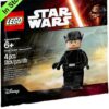 5004406 LEGO Star Wars Polybag First Order General