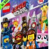 71023 LEGO Movie 2 Minifigures