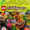 71025 LEGO Minifigures Series 19
