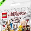 71030 LEGO Minifigures Looney Tunes