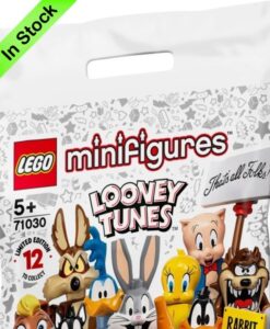 71030 LEGO Minifigures Looney Tunes