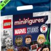 71031 LEGO Minifigures Marvel Studios