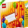 853906 LEGO Greeting Card