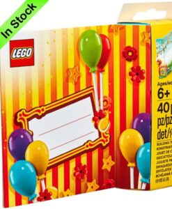 853906 LEGO Greeting Card