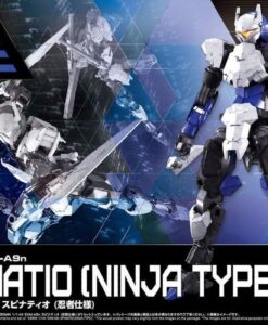 30MM EXM-A9n Spinatio Ninja Type