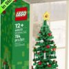 40573 LEGO Exclusive Christmas Tree