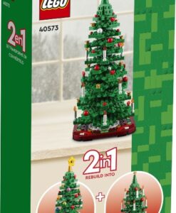 40573 LEGO Exclusive Christmas Tree