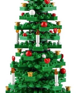 40573 LEGO Exclusive Christmas Tree