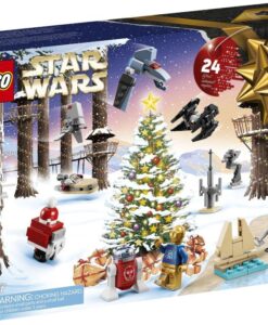 75340 LEGO Star Wars Advent Calendar 2022