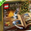 76404 LEGO Harry Potter Advent Calendar 2022