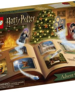 76404 LEGO Harry Potter Advent Calendar 2022