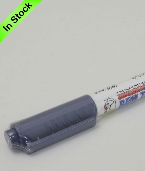 Gundam Marker GM401 Real Touch Gray