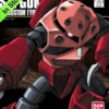 HG Universal Century MSM-07S Z'Gok Char