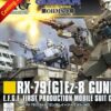 HG Universal Century RX-79(G)Ez-8 Gundam Ez8