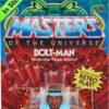 MOTU Origins Bolt-Man Action Figure