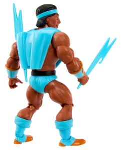MOTU Origins Bolt-Man Action Figure