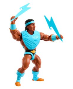 MOTU Origins Bolt-Man Action Figure