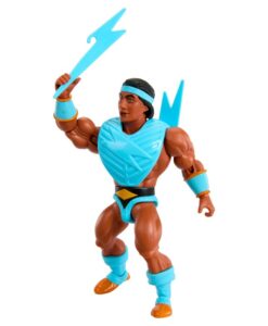 MOTU Origins Bolt-Man Action Figure
