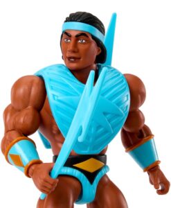 MOTU Origins Bolt-Man Action Figure