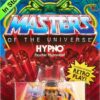 MOTU Origins Hypno Action Figure Mattel