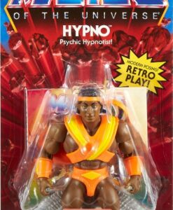 MOTU Origins Hypno Action Figure Mattel