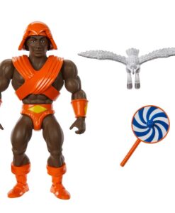 MOTU Origins Hypno Action Figure Mattel