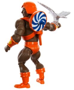 MOTU Origins Hypno Action Figure Mattel