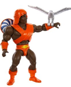 MOTU Origins Hypno Action Figure Mattel