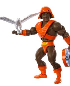 MOTU Origins Hypno Action Figure Mattel