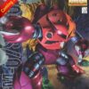 MSM-07S Z'Gok Char Aznable