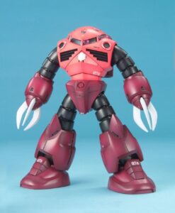 MSM-07S Z'Gok Char Aznable