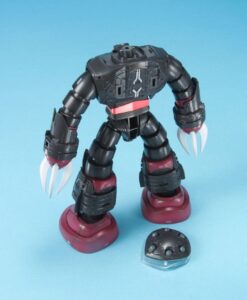 MSM-07S Z'Gok Char Aznable