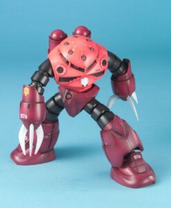 MSM-07S Z'Gok Char Aznable