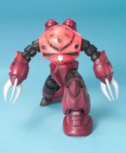 MSM-07S Z'Gok Char Aznable