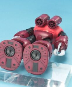 MSM-07S Z'Gok Char Aznable