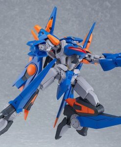 Nadesico MODEROID Aestivalis Aerial Battle Frame