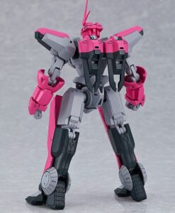 Nadesico MODEROID Aestivalis Ground Battle Frame