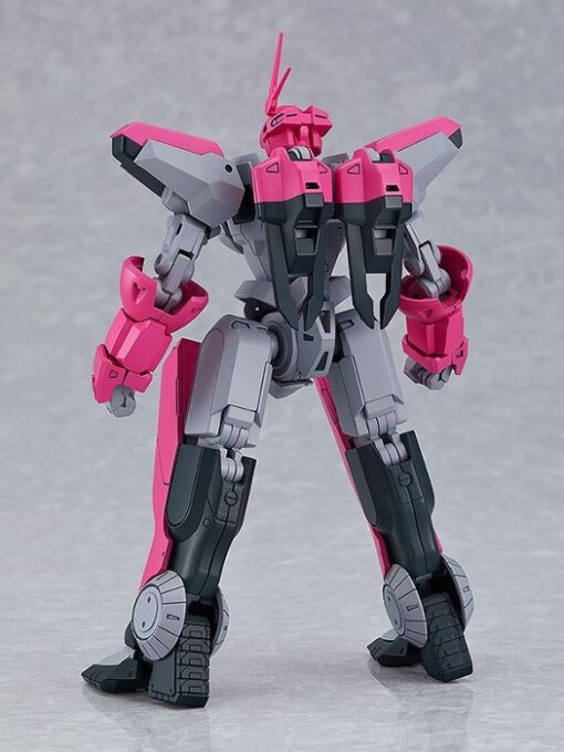 Nadesico MODEROID Aestivalis Ground Battle Frame