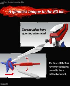 Real Grade GF13-017NJII God Gundam