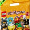 71034 LEGO Minifigures Series 23
