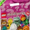 71037 LEGO Minifigures Series 24
