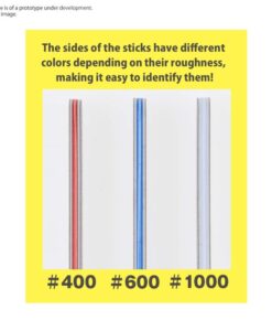 Bandai Spirits Model Sanding Stick Set
