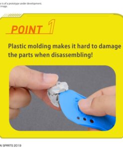 Bandai Spirits Parts Separator