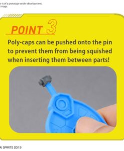 Bandai Spirits Parts Separator