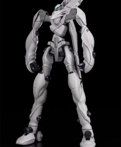 Fafner in the Azure MODEROID Fafner Mark Sein